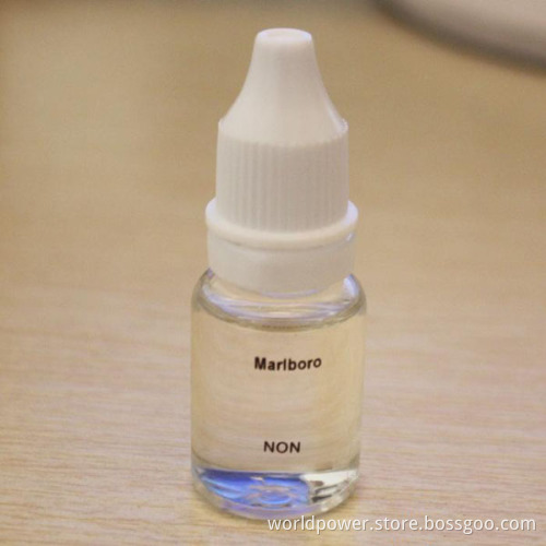 E-Juice Hundreds of Favors